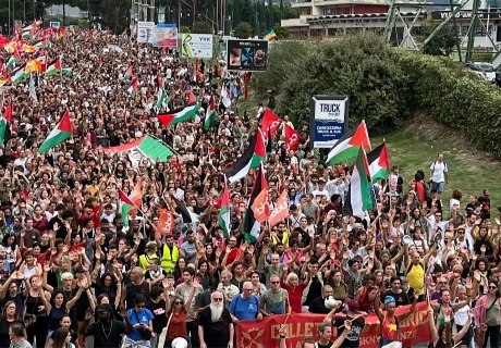 clanak award for social critical engagement ivan radenković 2025 kolektiv gerusija